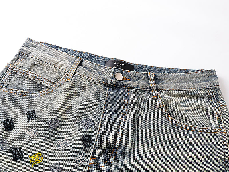 LuxluxHouse Best Quality Clothes Amiri Pants