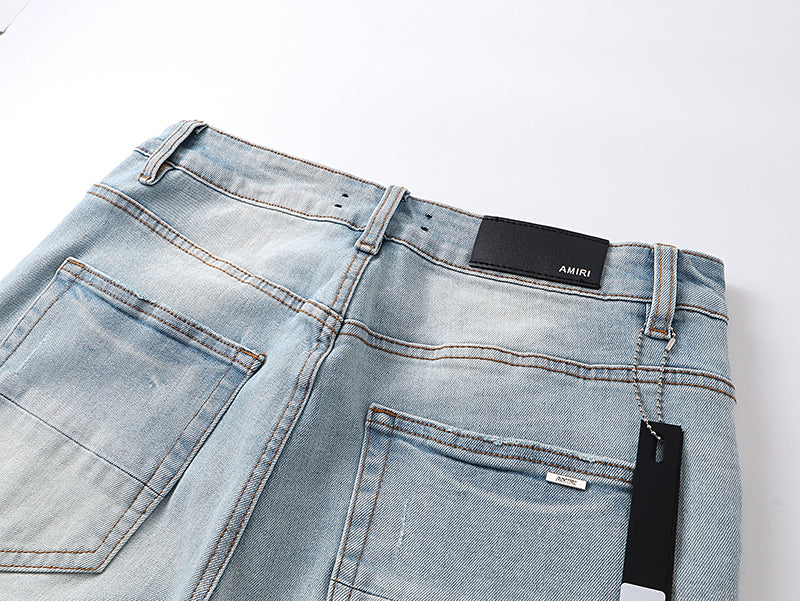 LuxluxHouse Best Quality Clothes Amiri Pants