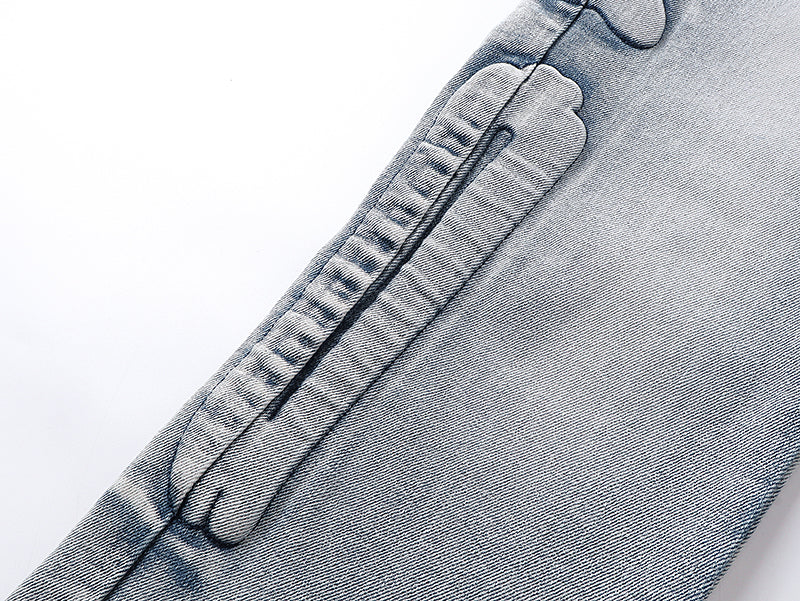 LuxluxHouse Best Quality Clothes Amiri Pants