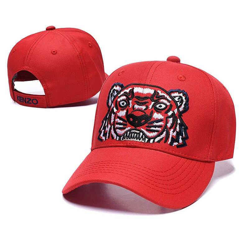 Kenzo hat