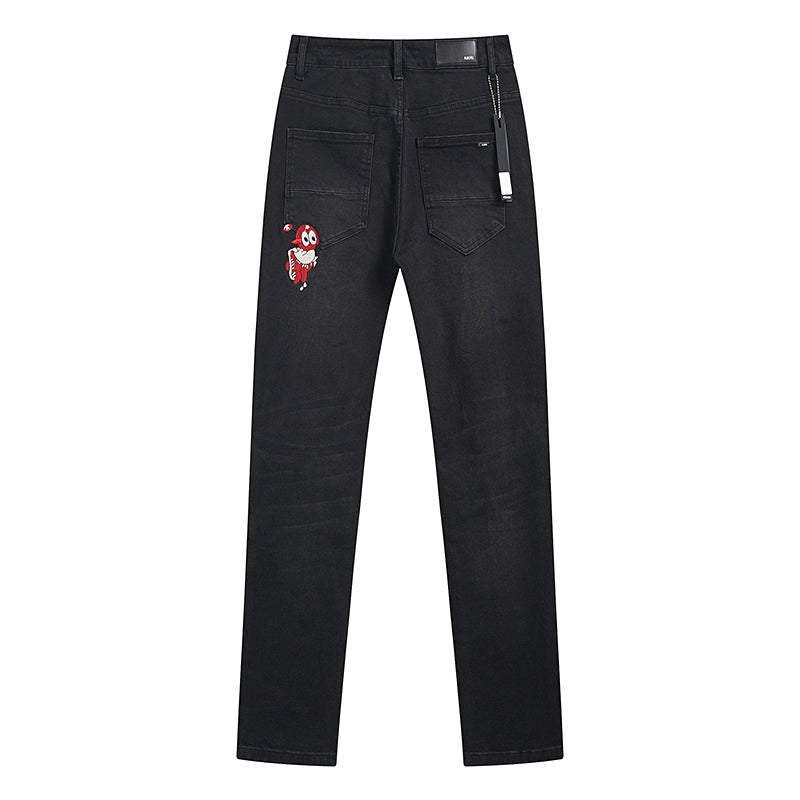 LuxluxHouse Best Quality Clothes Amiri Pants