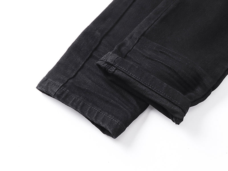 LuxluxHouse Best Quality Clothes Amiri Pants