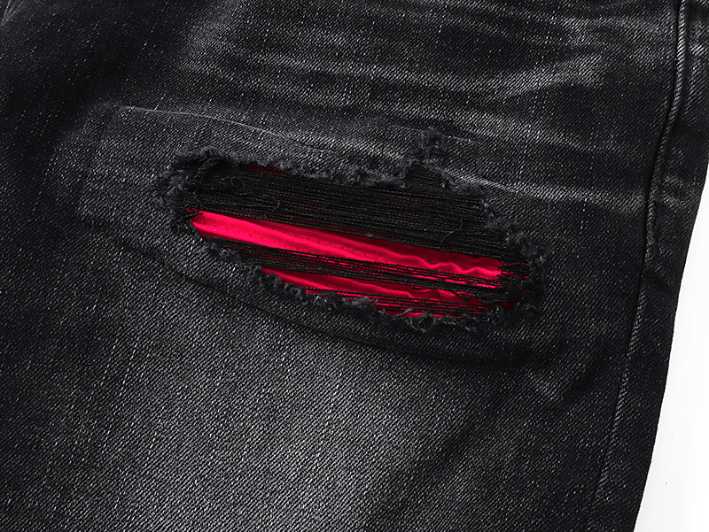 LuxluxHouse Best Quality Clothes Amiri Pants