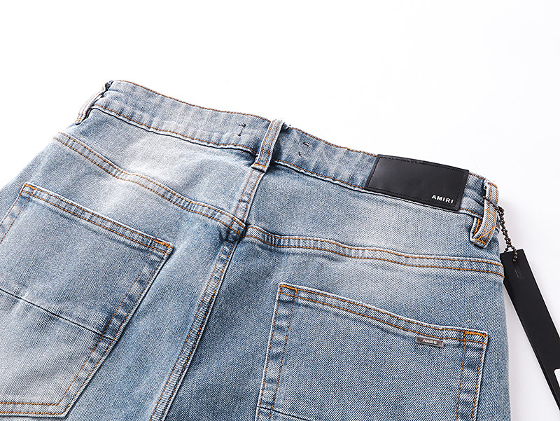 LuxluxHouse Best Quality Clothes Amiri Pants