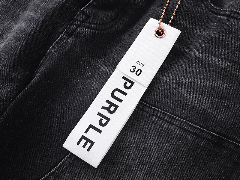 LuxluxHouse Best Quality Clothes Pants Purple Brand