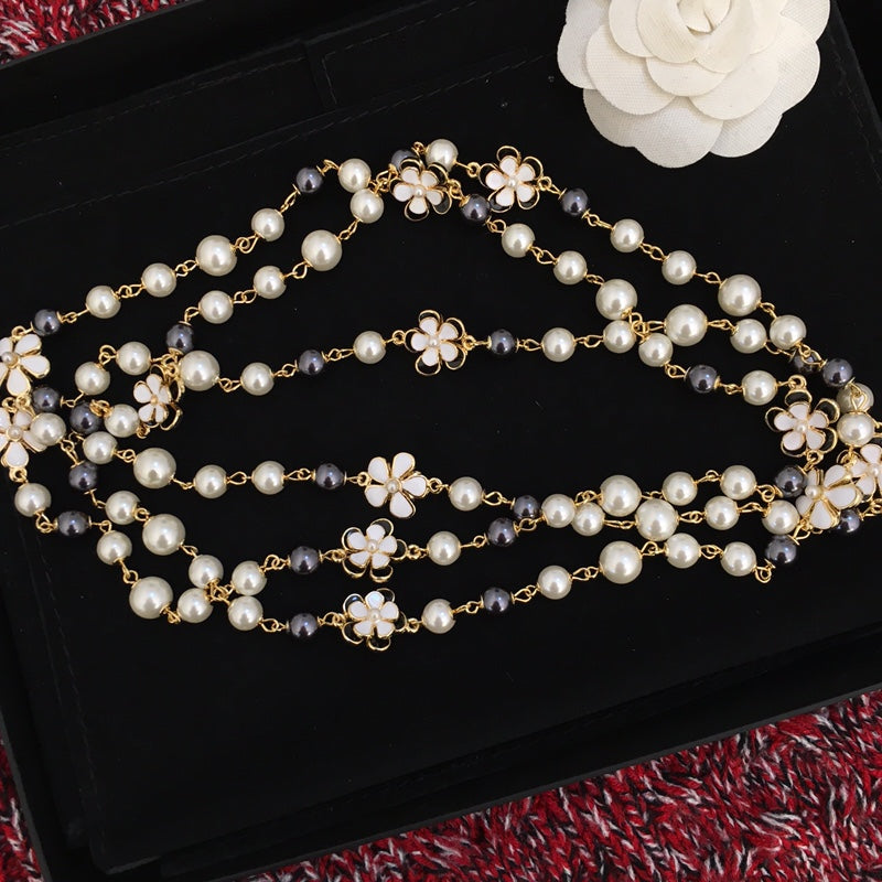 LuxluxHouse Low Price And High Quality Accessories Chanel