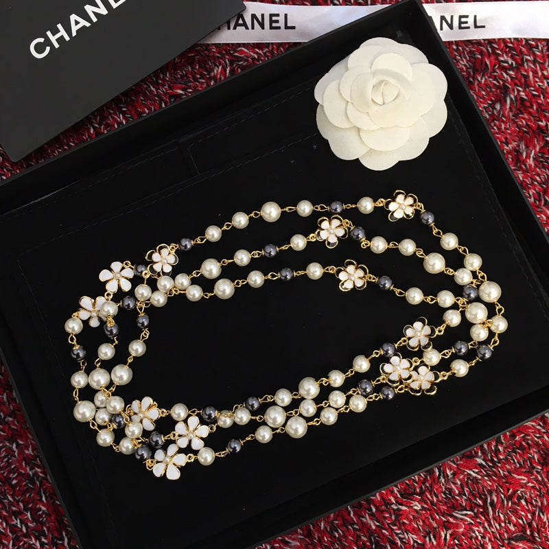 LuxluxHouse Low Price And High Quality Accessories Chanel
