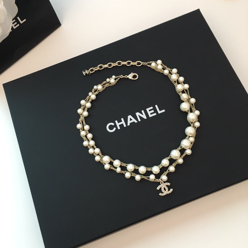 LuxluxHouse Low Price And High Quality Accessories Chanel