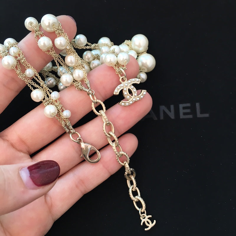LuxluxHouse Low Price And High Quality Accessories Chanel