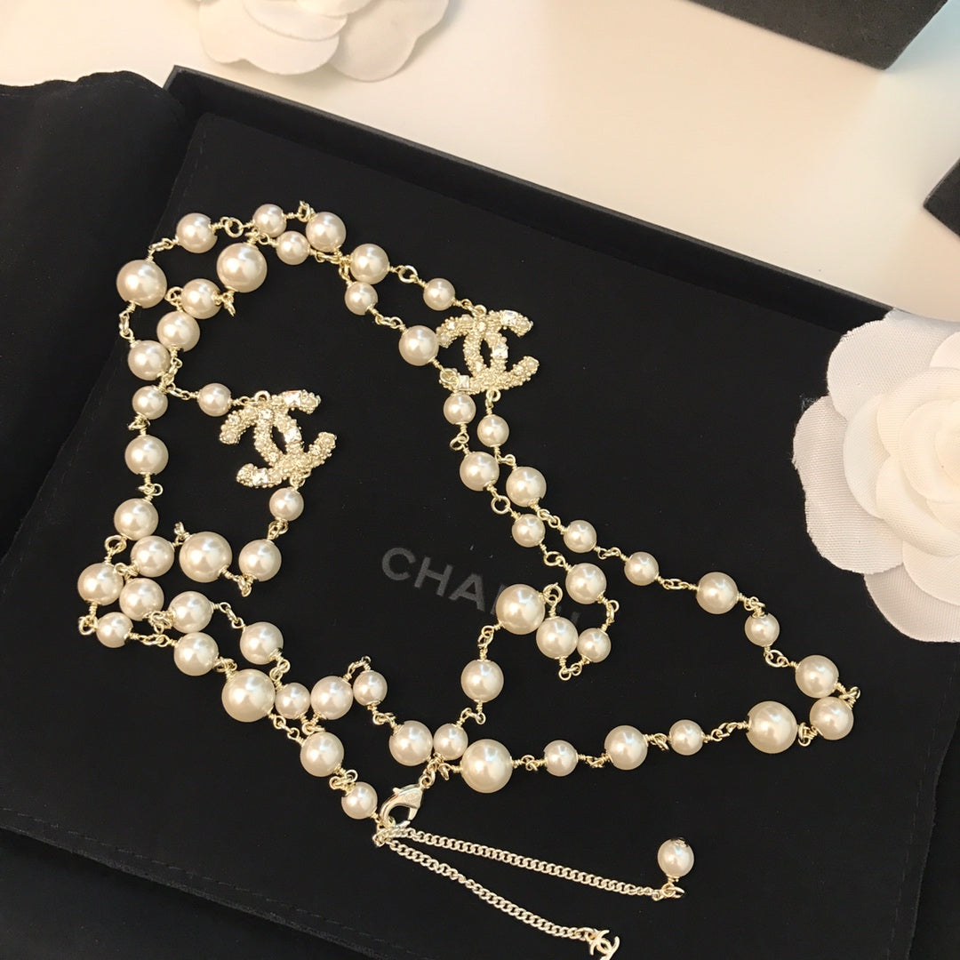 LuxluxHouse Low Price And High Quality Accessories Chanel