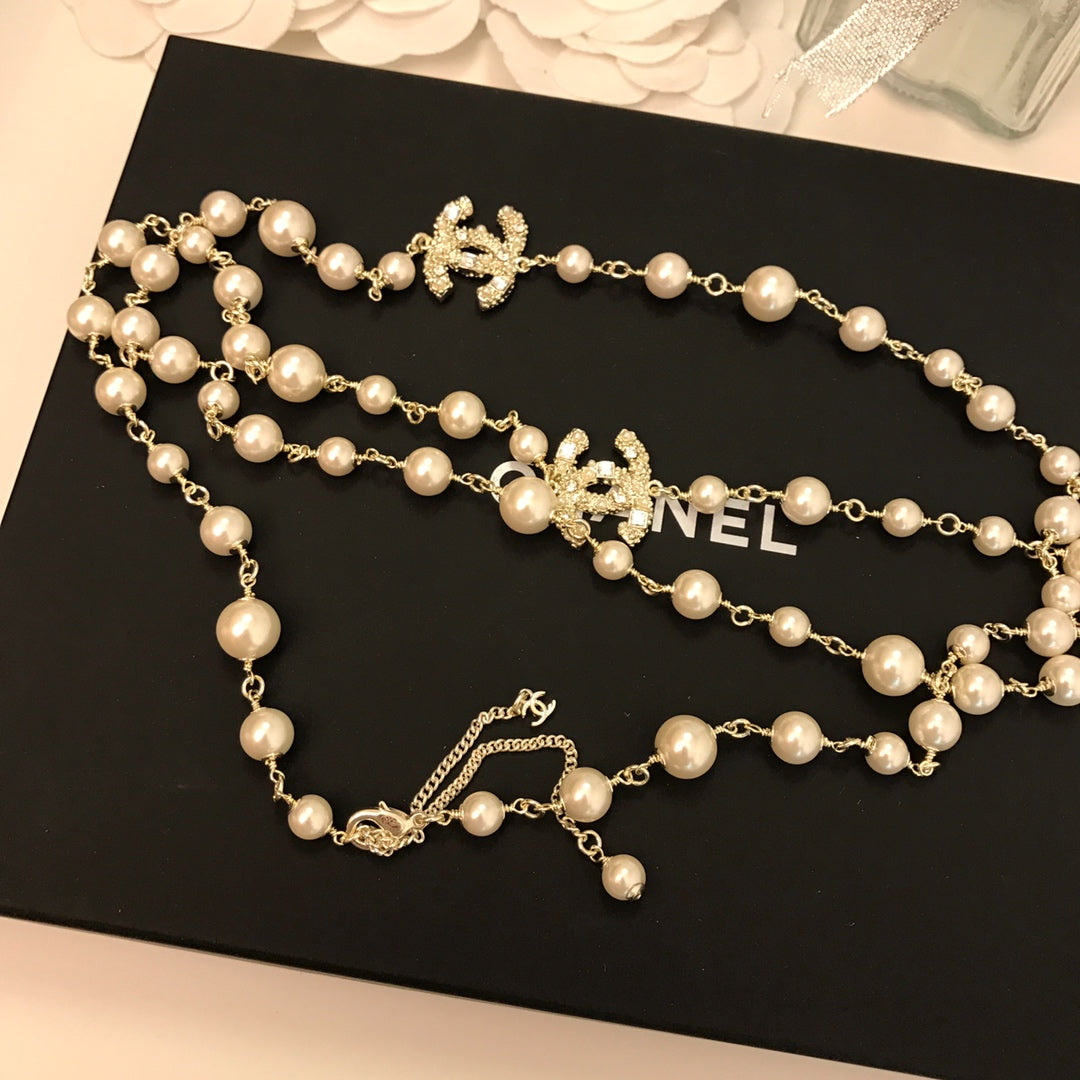 LuxluxHouse Low Price And High Quality Accessories Chanel