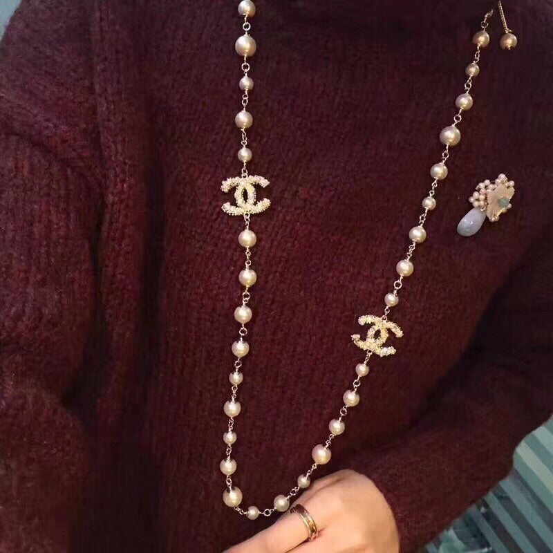 LuxluxHouse Low Price And High Quality Accessories Chanel