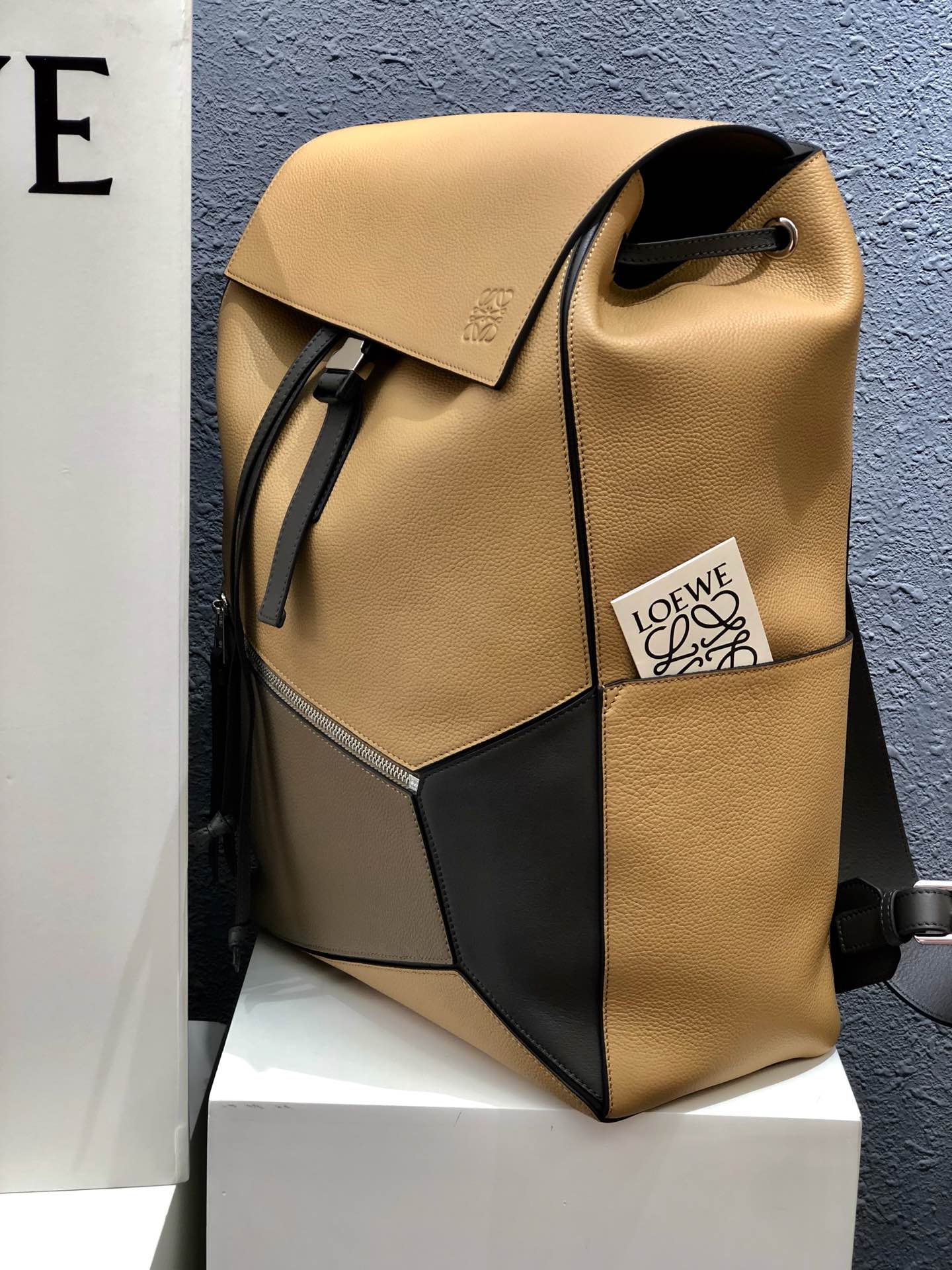 LuxluxHouse Best Quality Bags Loewe
