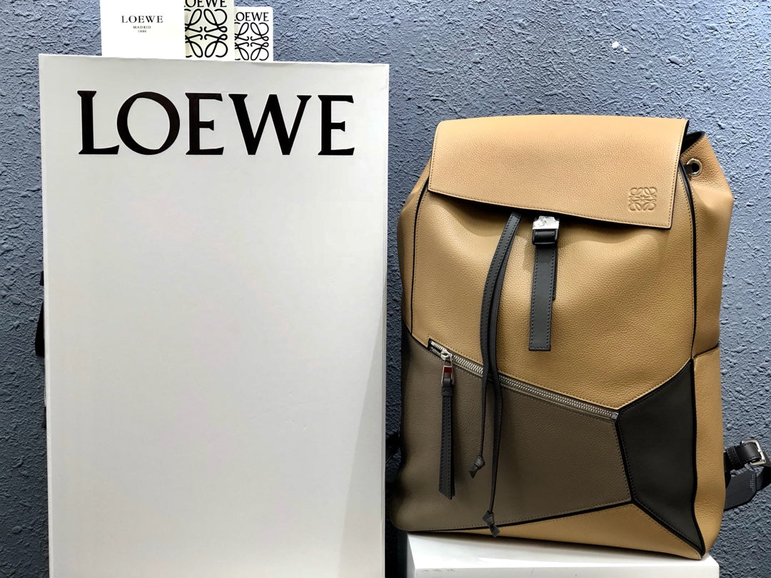 LuxluxHouse Best Quality Bags Loewe