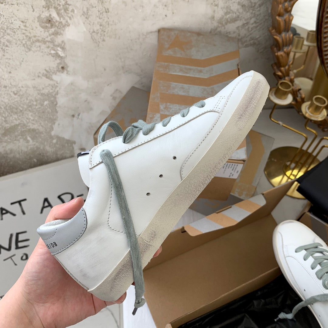 LuxluxHouse Best Quality Shoes Golden Goose
