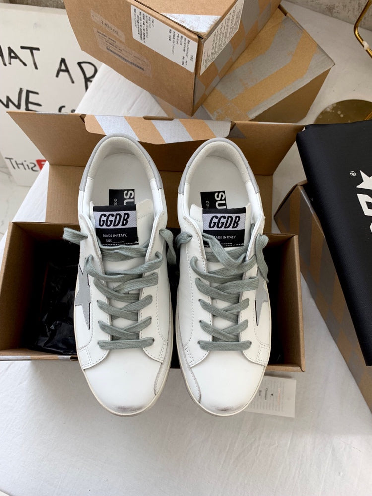 LuxluxHouse Best Quality Shoes Golden Goose