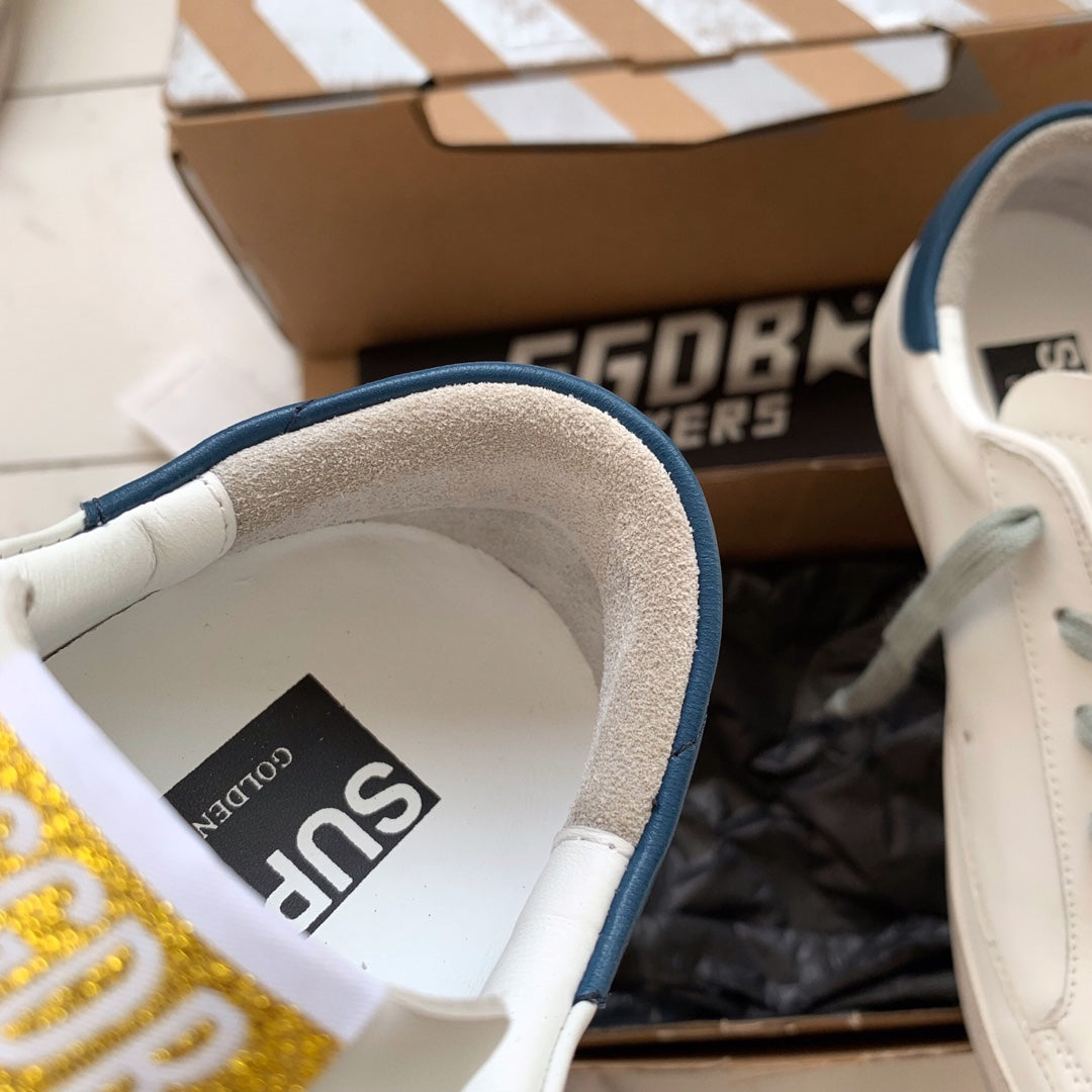 LuxluxHouse Best Quality Shoes Golden Goose