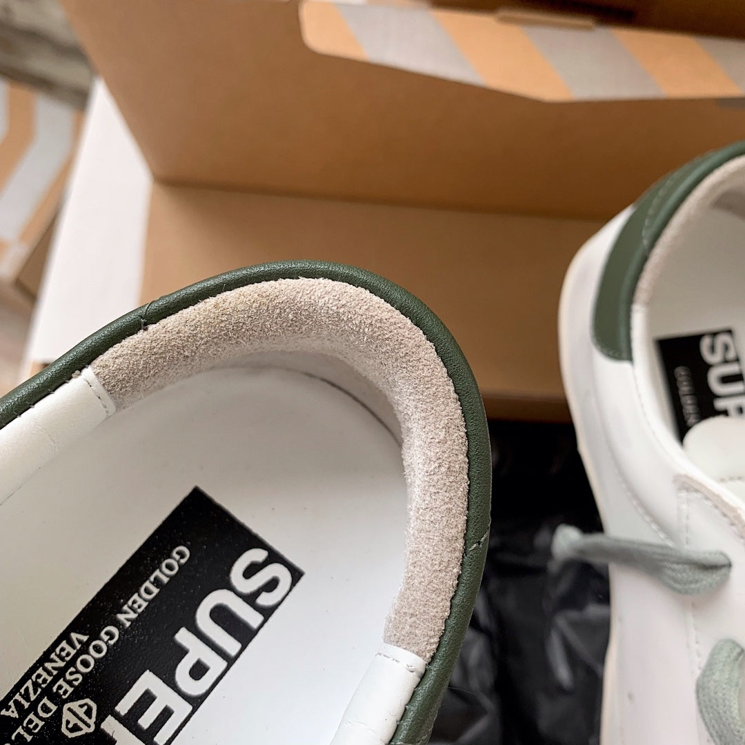 LuxluxHouse Best Quality Shoes Golden Goose
