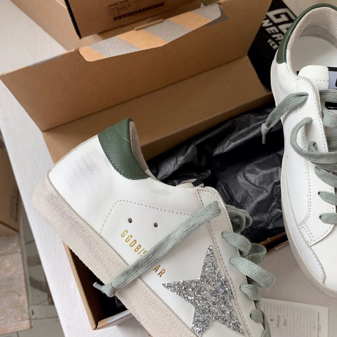 LuxluxHouse Best Quality Shoes Golden Goose