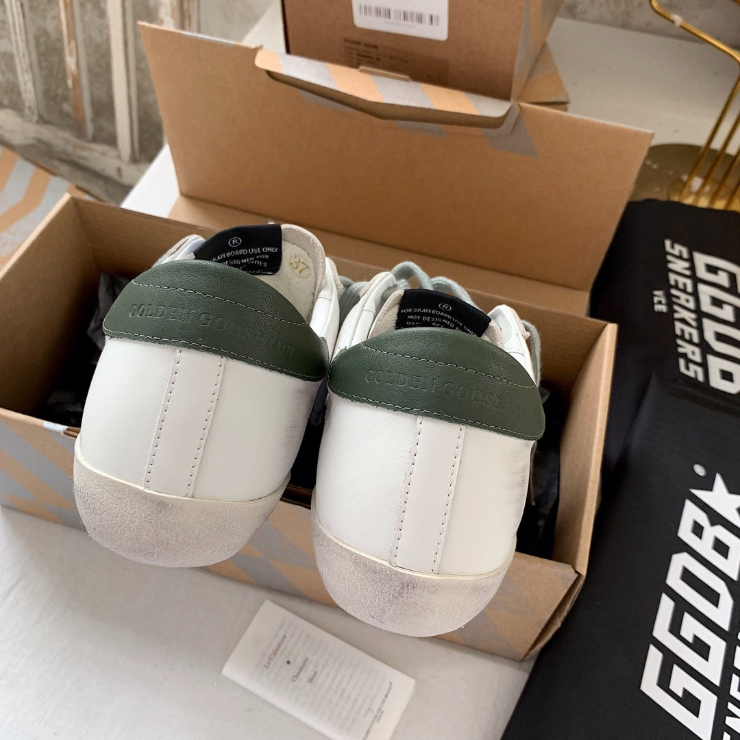 LuxluxHouse Best Quality Shoes Golden Goose