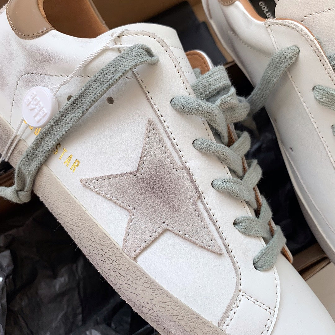LuxluxHouse Best Quality Shoes Golden Goose