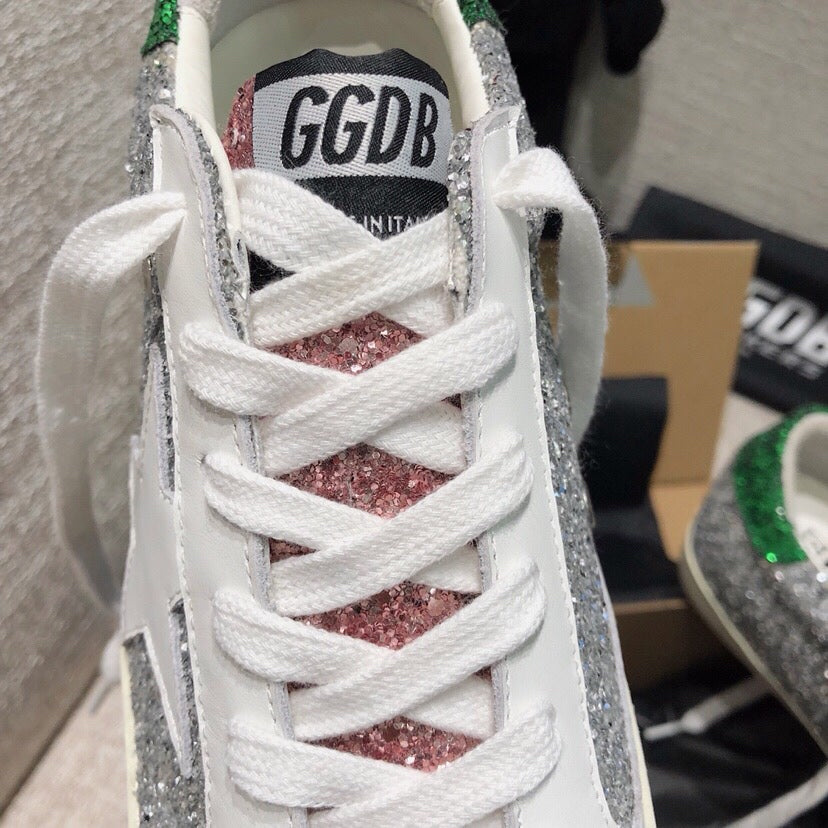 LuxluxHouse Best Quality Shoes Golden Goose