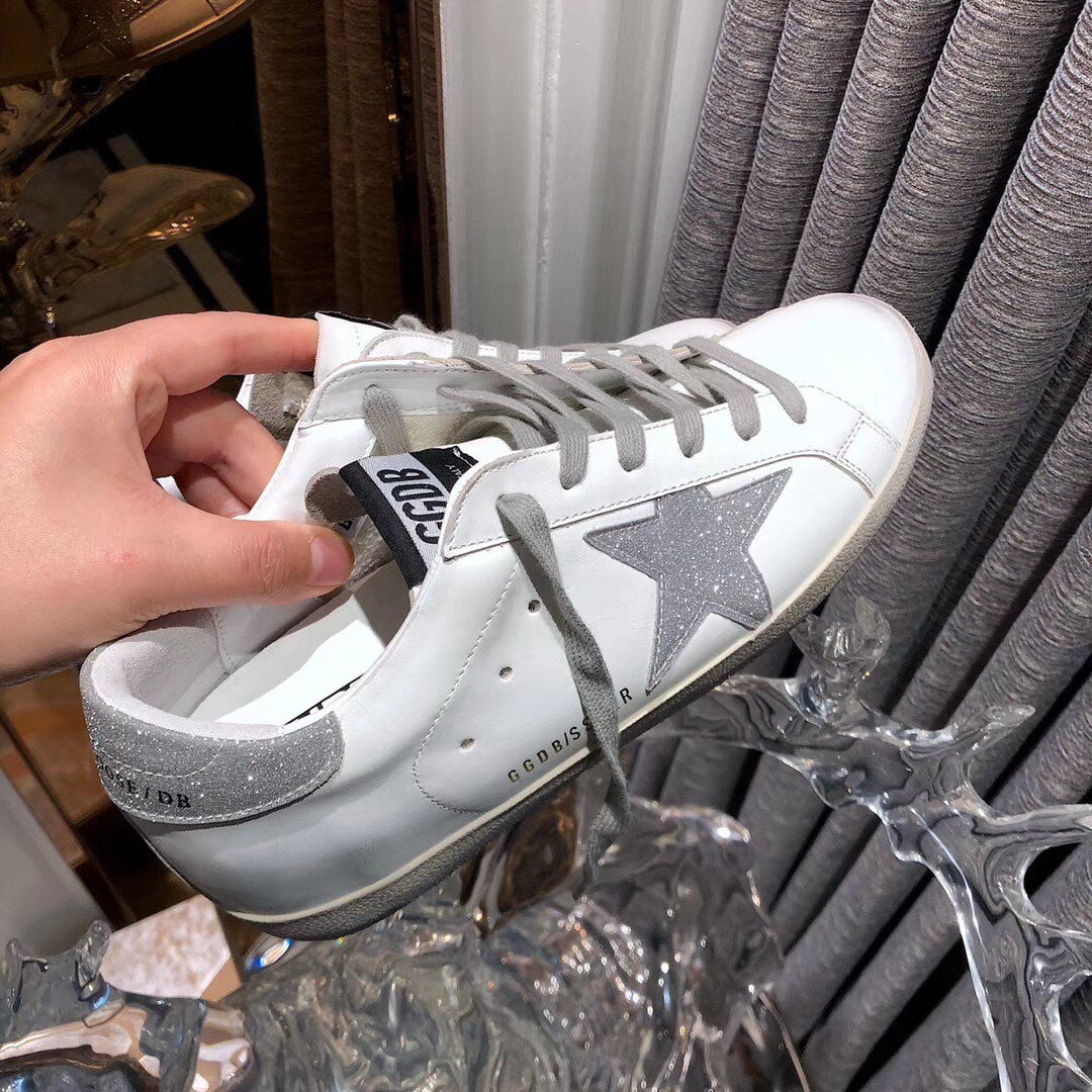 LuxluxHouse Best Quality Shoes Golden Goose