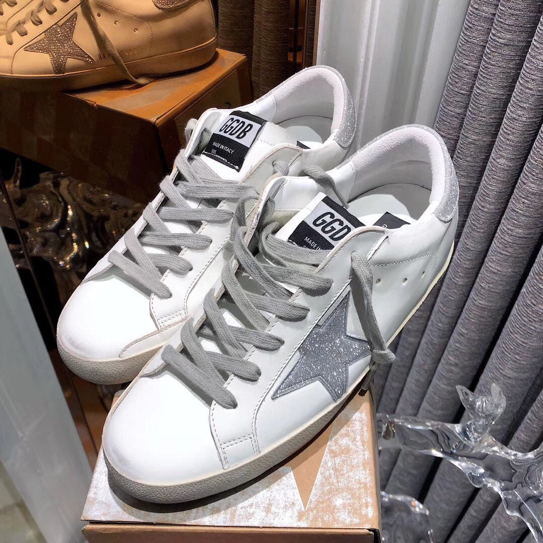 LuxluxHouse Best Quality Shoes Golden Goose