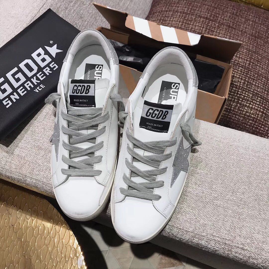 LuxluxHouse Best Quality Shoes Golden Goose