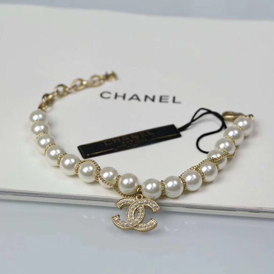LuxluxHouse Best Quality Accessories Bracelet Chanel