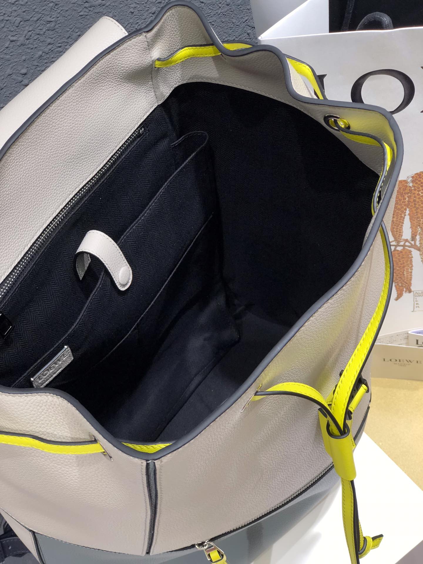 LuxluxHouse Best Quality Bags Loewe