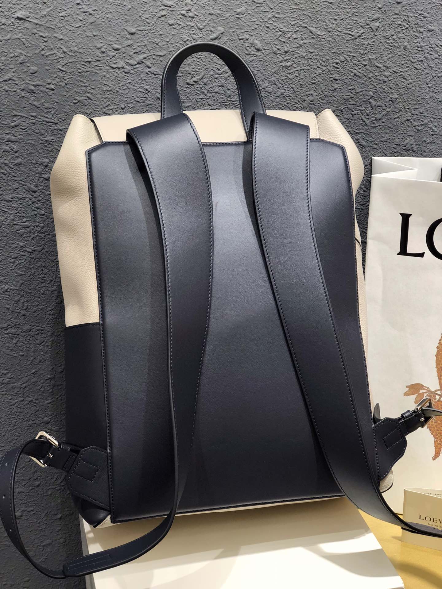 LuxluxHouse Best Quality Bags Loewe