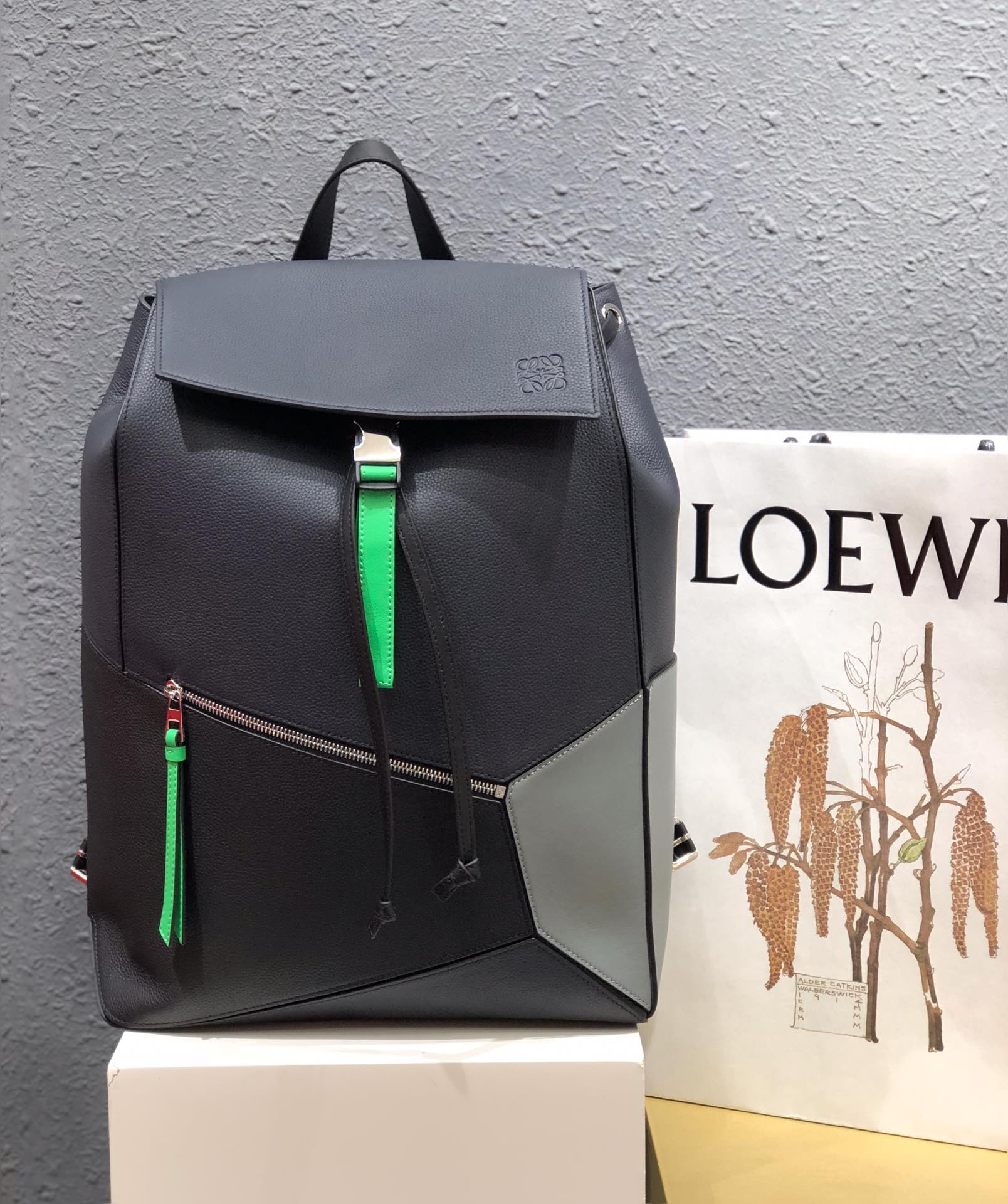 LuxluxHouse Best Quality Bags Loewe