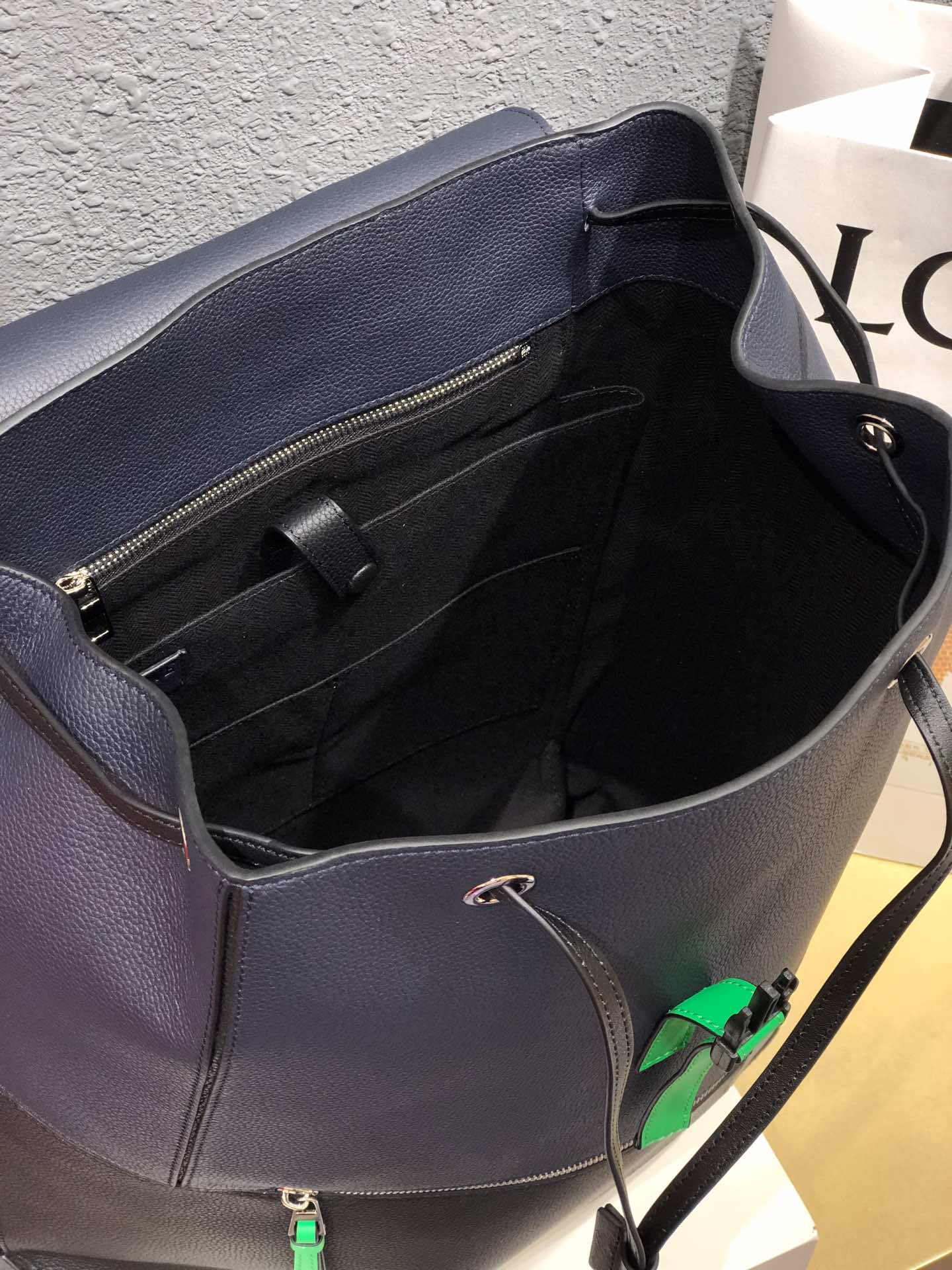 LuxluxHouse Best Quality Bags Loewe