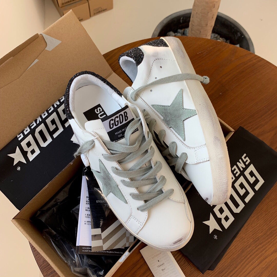 LuxluxHouse Best Quality Shoes Golden Goose