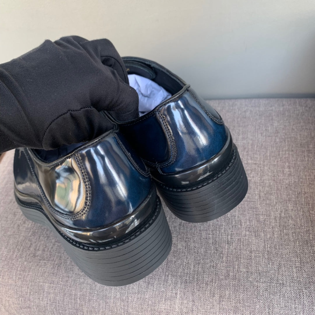 LuxluxHouse Best Quality Shoes Prada