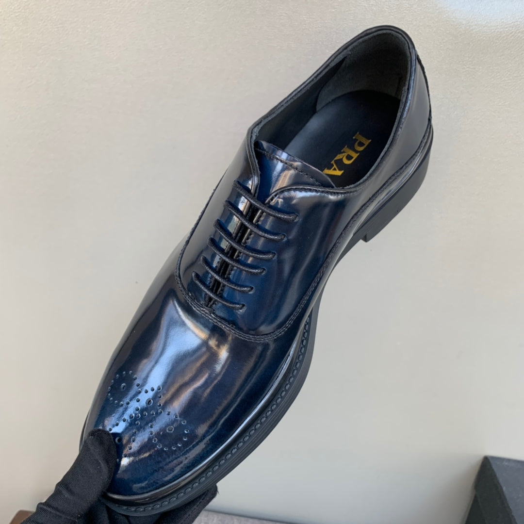 LuxluxHouse Best Quality Shoes Prada