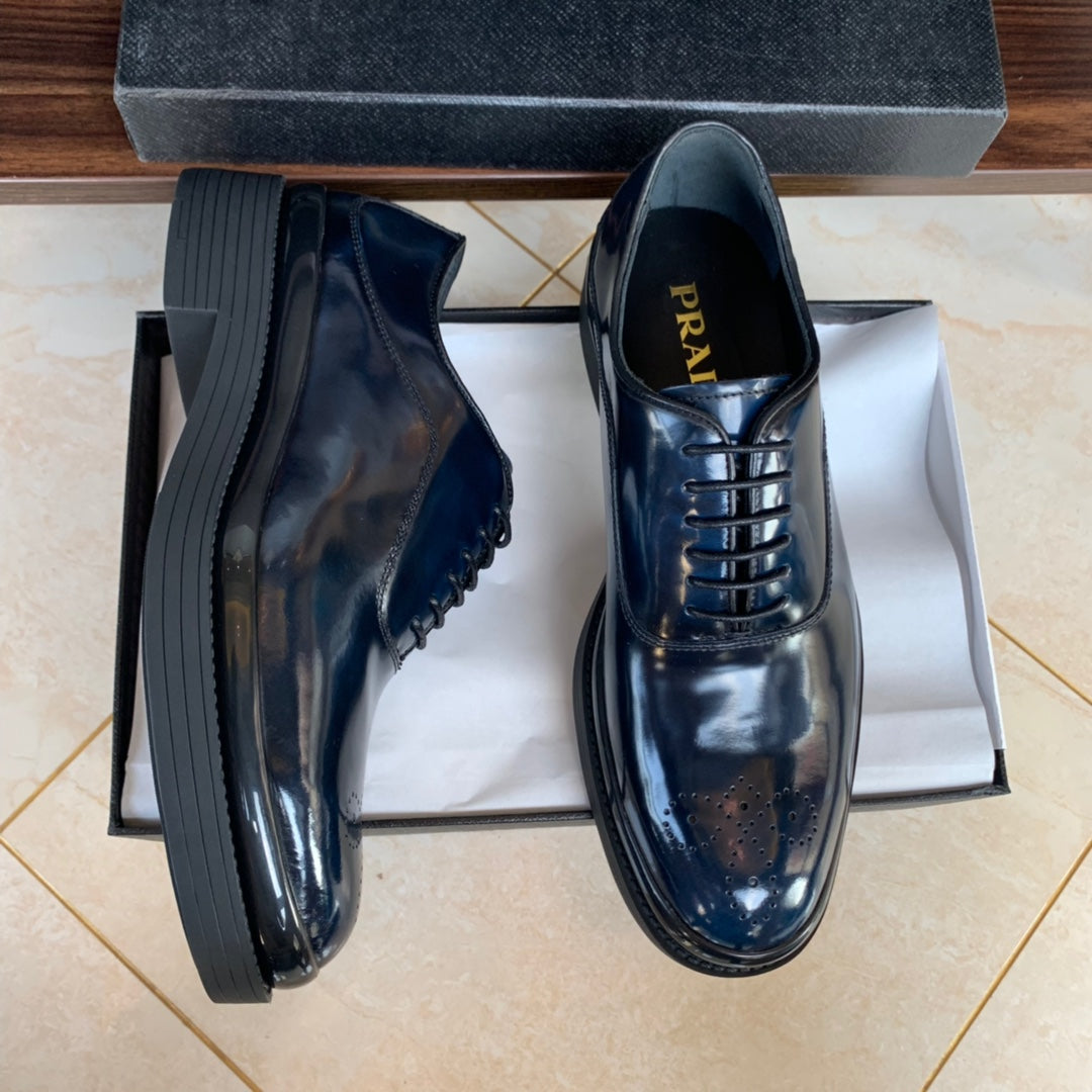 LuxluxHouse Best Quality Shoes Prada