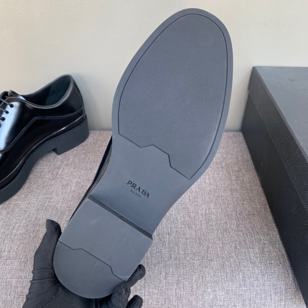 LuxluxHouse Best Quality Shoes Prada