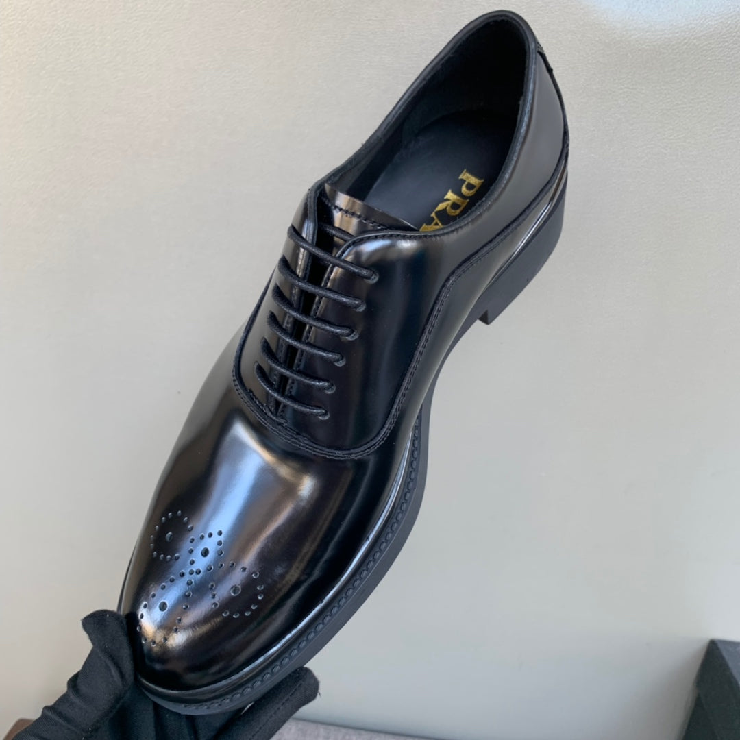 LuxluxHouse Best Quality Shoes Prada