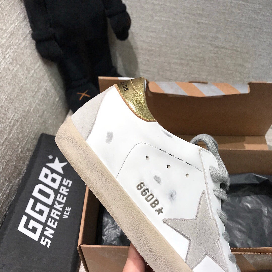LuxluxHouse Best Quality Shoes Golden Goose