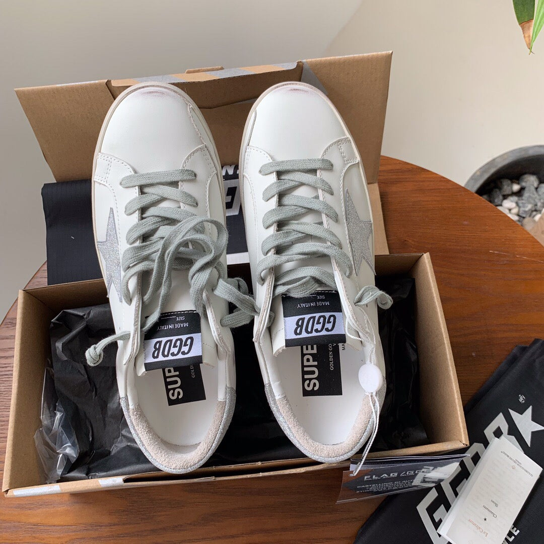 LuxluxHouse Best Quality Shoes Golden Goose