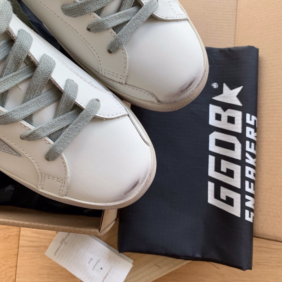 LuxluxHouse Best Quality Shoes Golden Goose