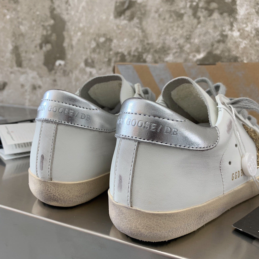 LuxluxHouse Best Quality Shoes Golden Goose
