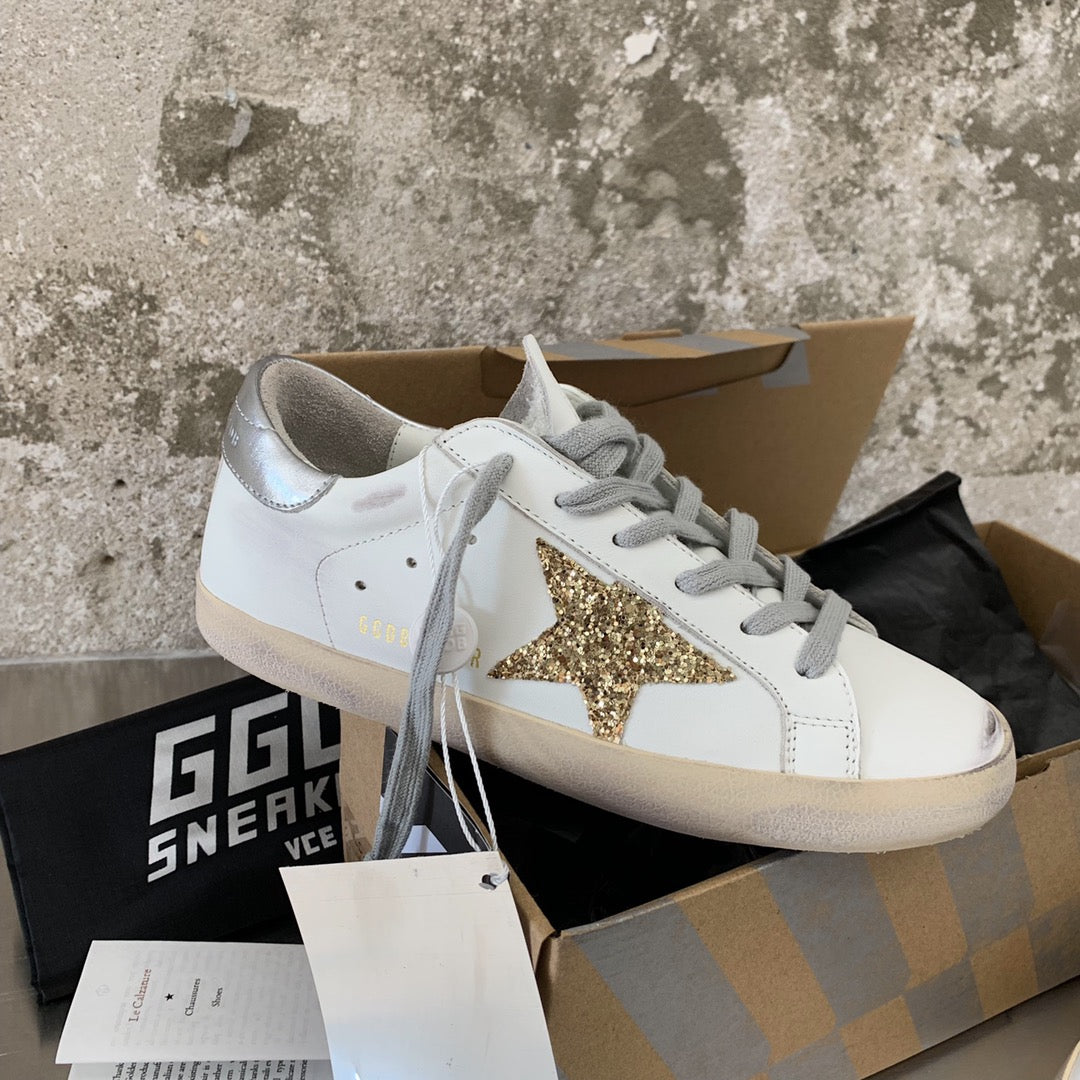 LuxluxHouse Best Quality Shoes Golden Goose