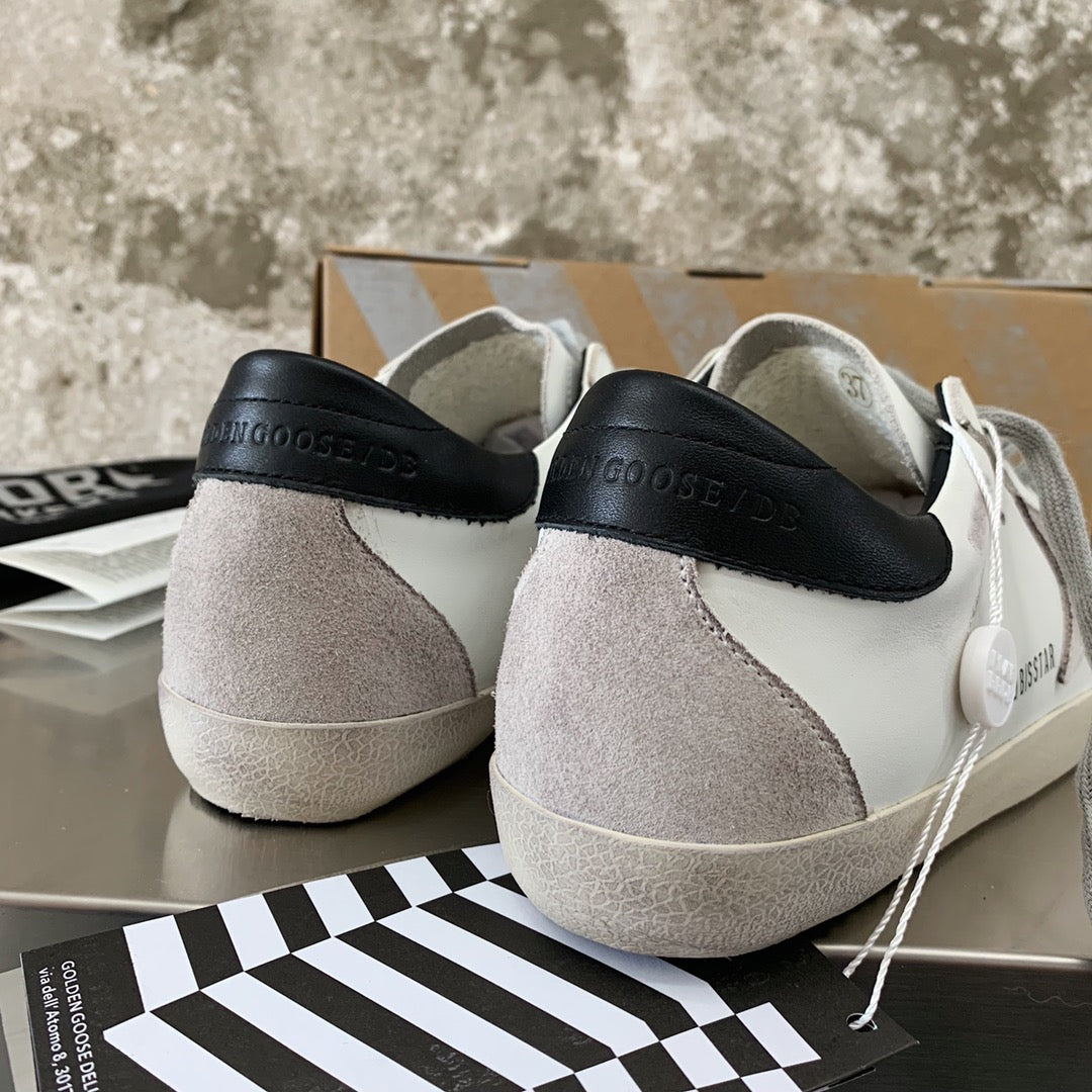 LuxluxHouse Best Quality Shoes Golden Goose