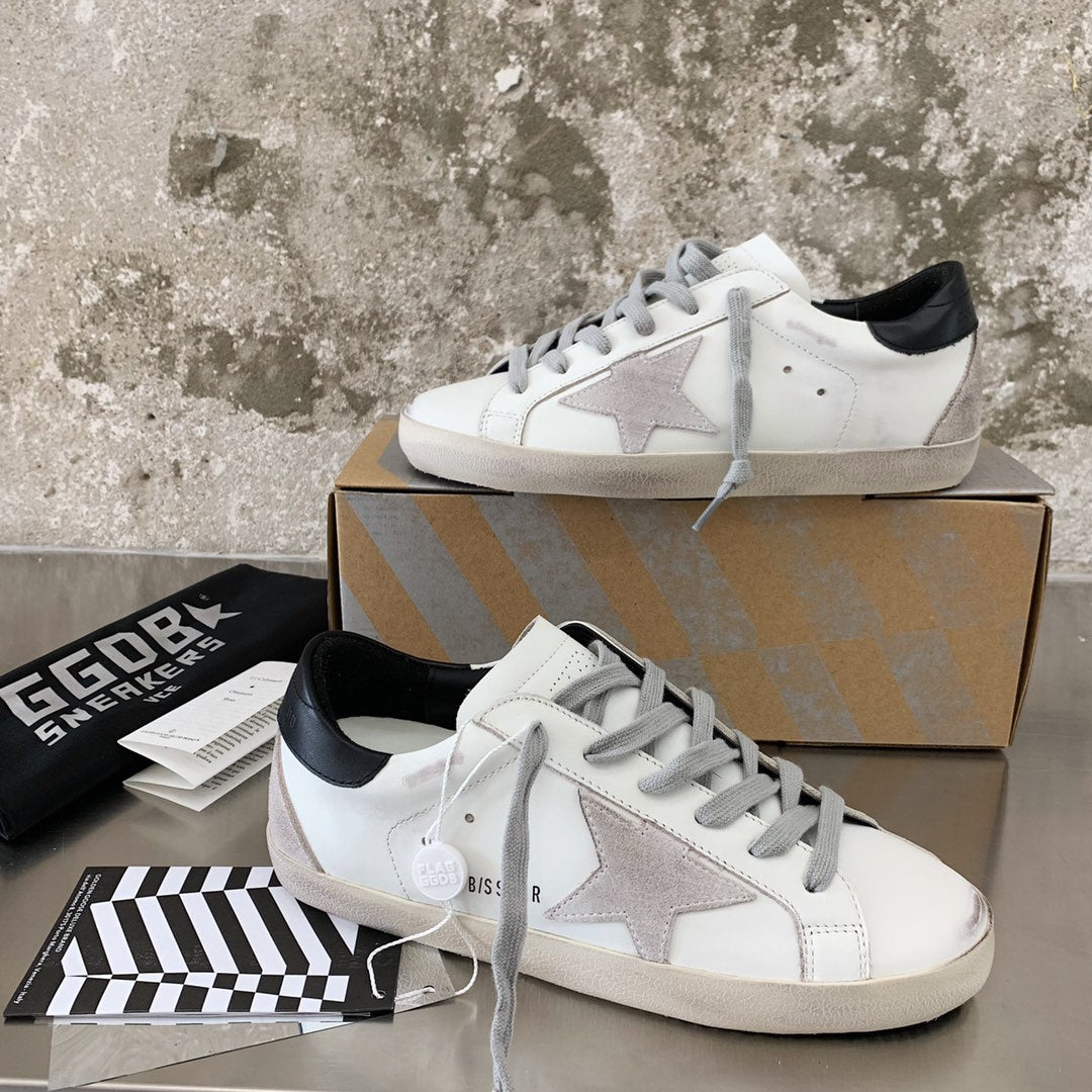 LuxluxHouse Best Quality Shoes Golden Goose