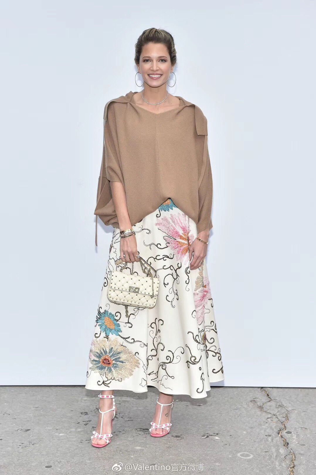 LuxluxHouse Best Quality Bags Valentino Women