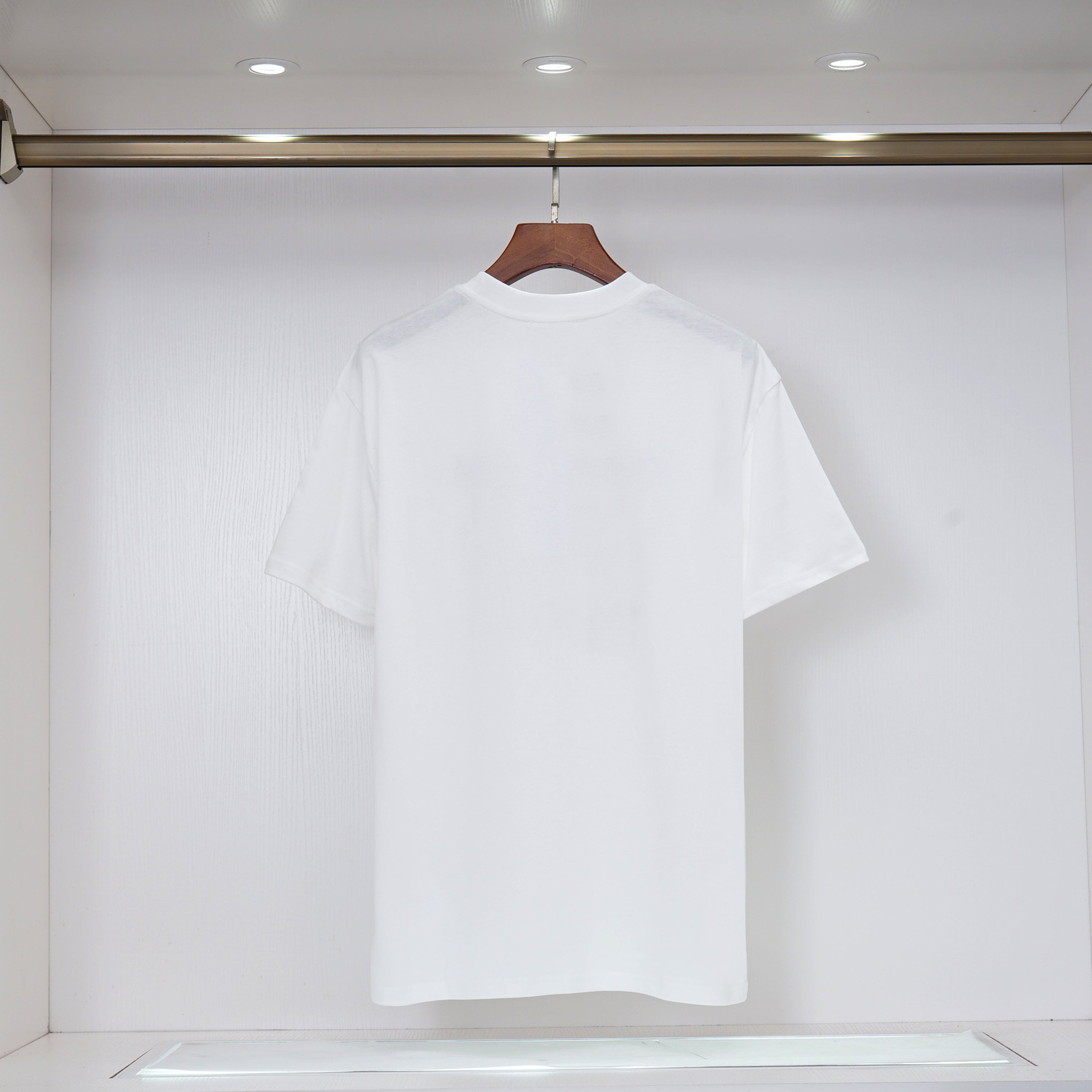LuxluxHouse Best Quality Clothes Versace T-shirt