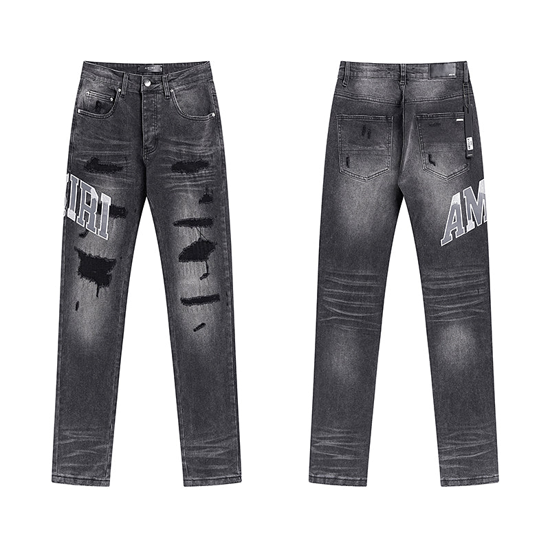 LuxluxHouse Best Quality Clothes Amiri Pants